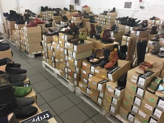 Trippen Factory Outlet