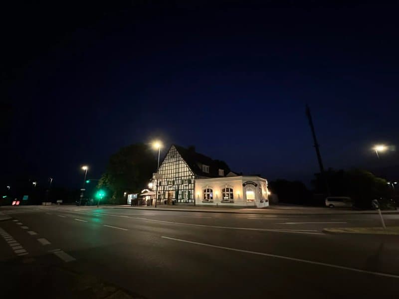 Hotel Restaurant Westfalenkrug