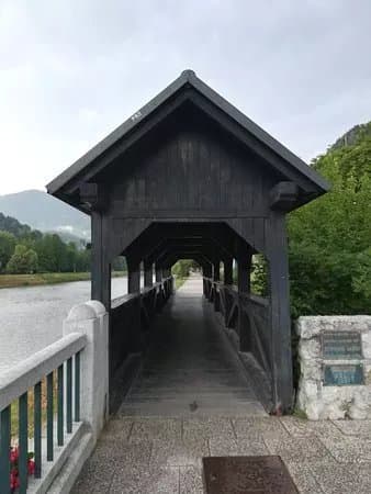 Black Bridge
