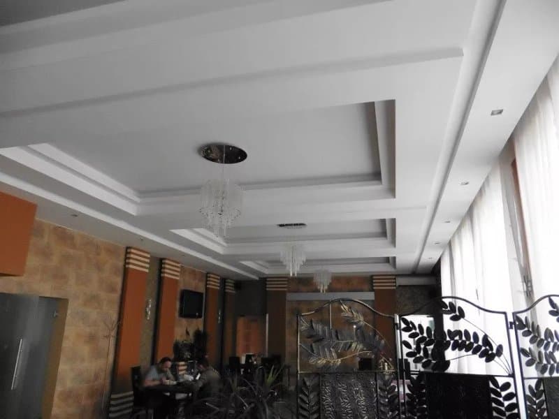Hotel-Restaurant Kasienka