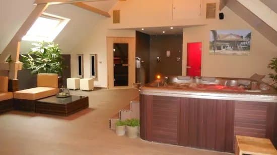Sauna NoordZuid Noord Gedeelte