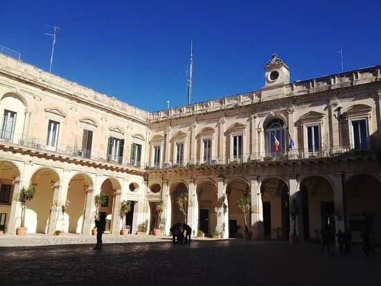 Palazzo dei Celestini