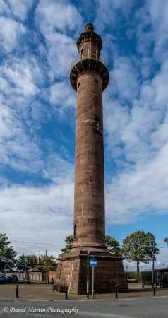 The Pharos Lighthouse