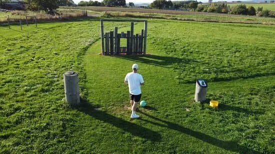 FotbalGolf Pavlisov