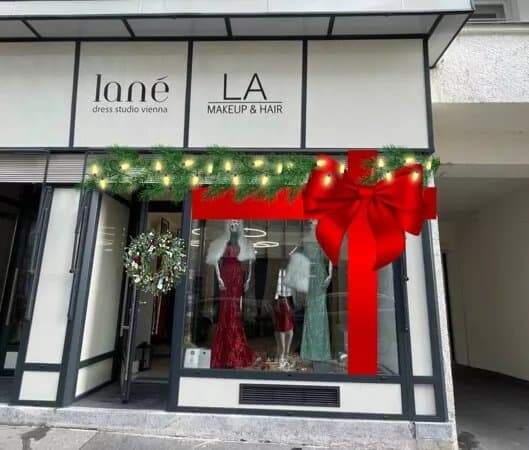 Lane Dress Studio Vienna