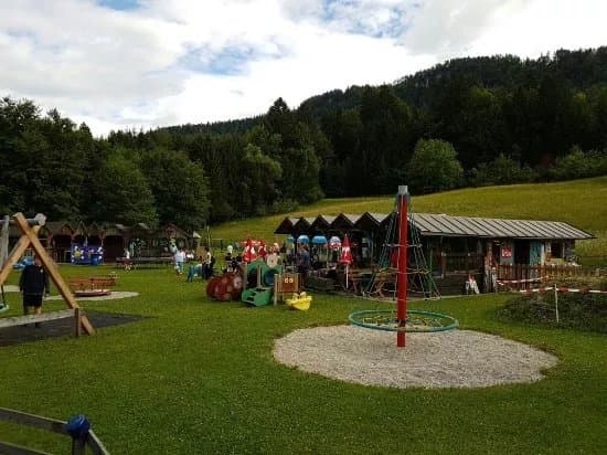 Zauberwald Rauschelesee