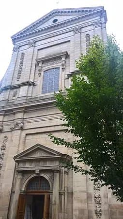 Dominikanerkirche