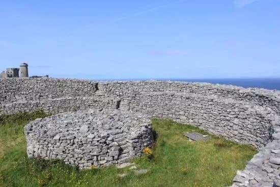 Dun Eochla