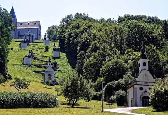 Church of Sv. Roka