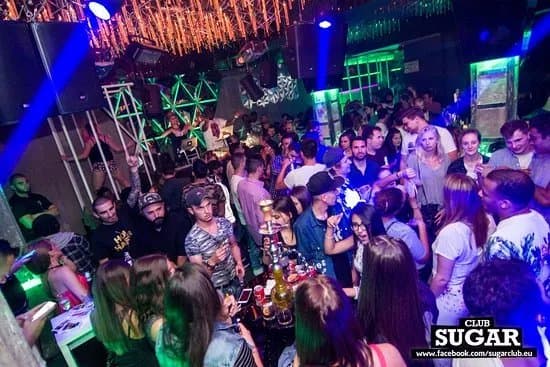 Sugar Club