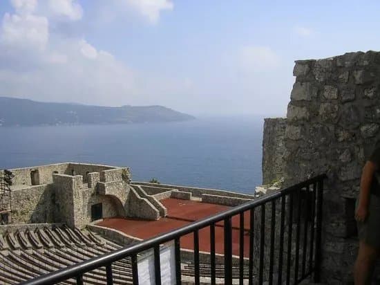 Herceg Novi Theatre