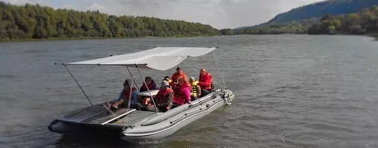 River Travel