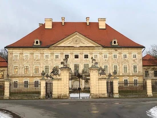 Schloss Dornava