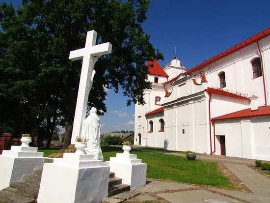 Church of the Assumption of the Blessed Virgin Mary into Heaven