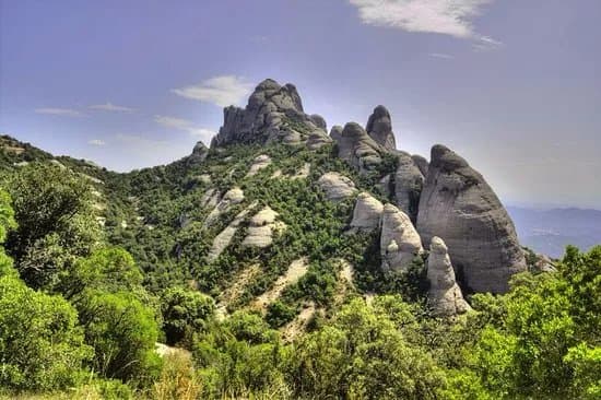Sant Jeroni