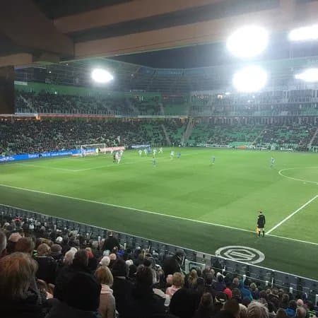 Noordlease Stadion