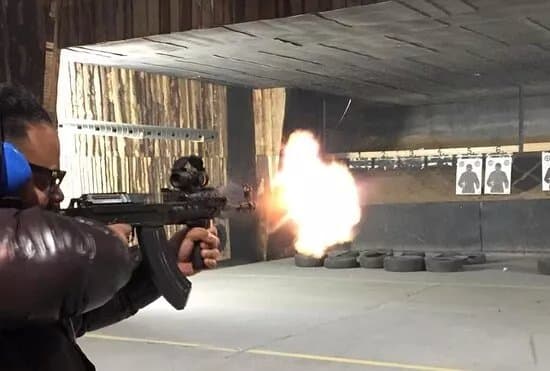 Gunmates Bratislava