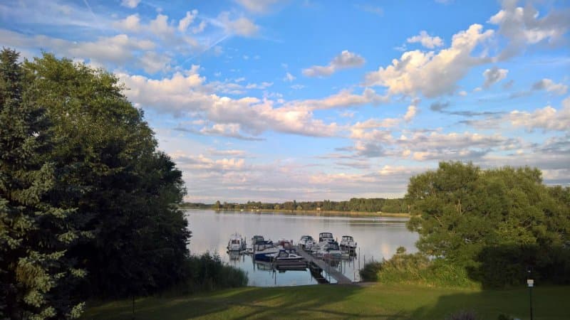 Residenz am See