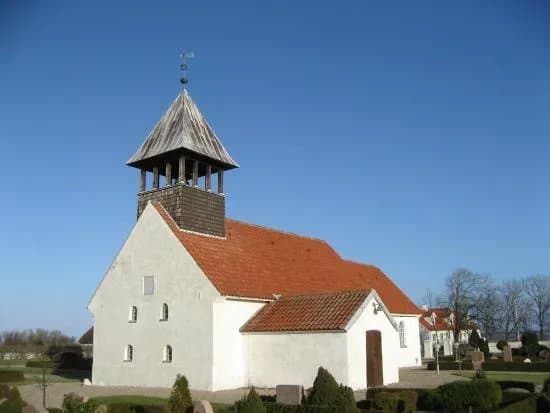Ho Kirke