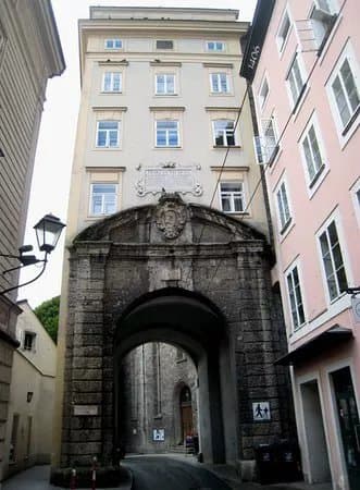Gstattentor