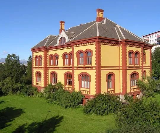 Narvik Museum