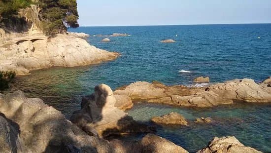 Cami De Ronda