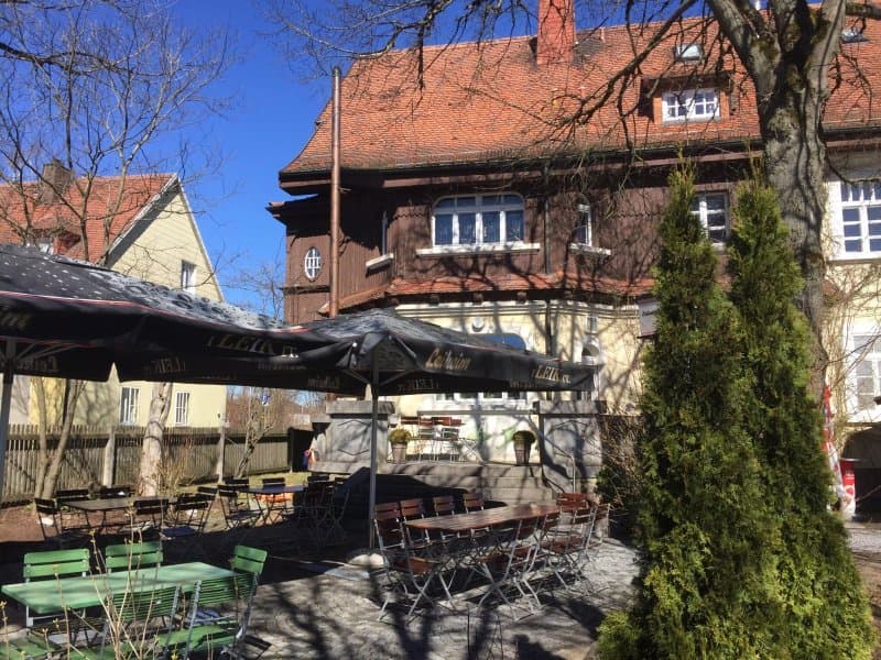 Landgasthaus Dobraberg