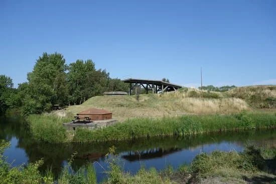 Kongelundsfortet