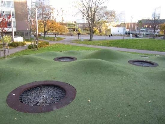 Positivparken