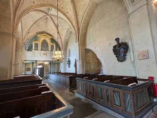 Vaksala kyrka
