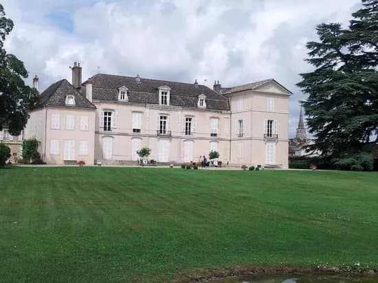 Chateau de Meursault