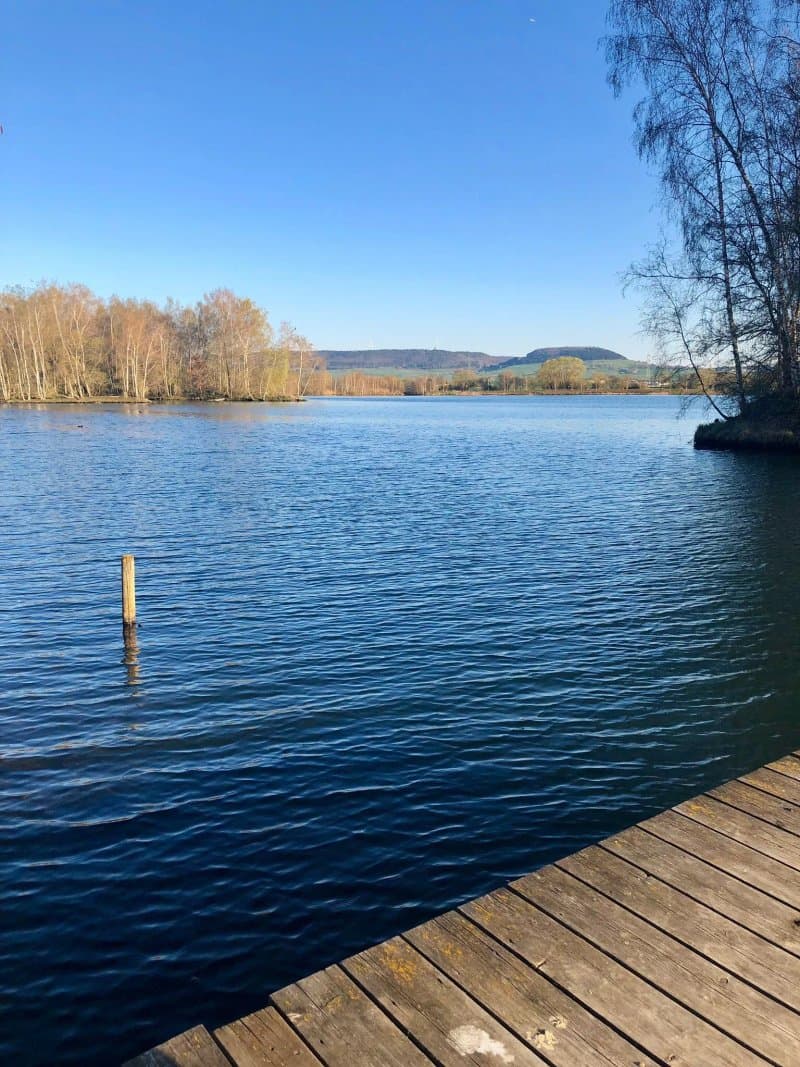 Riedsee Camping