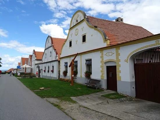 Holasovice