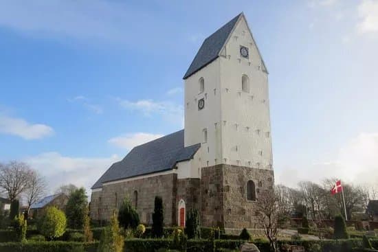 Olgod Kirke
