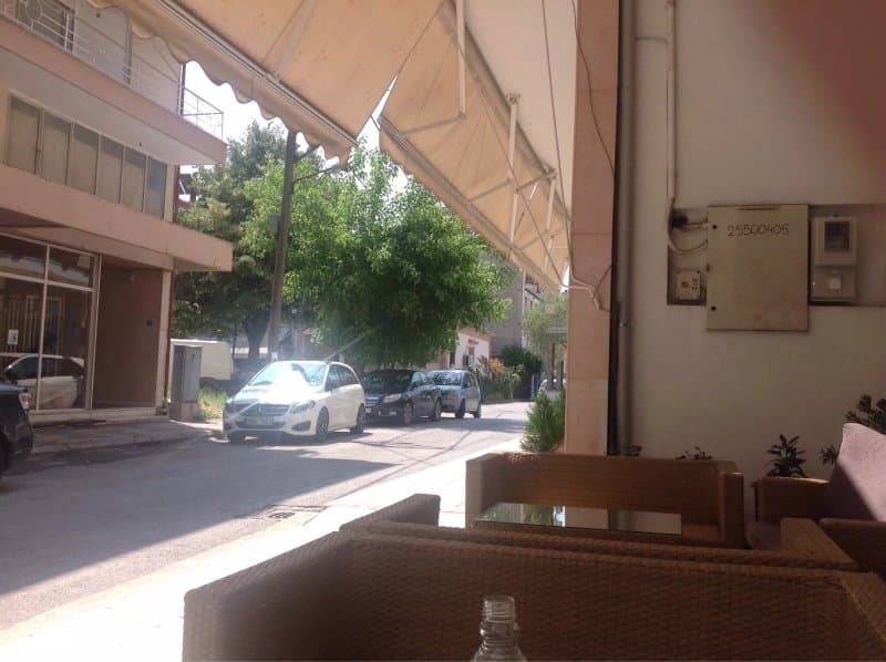 Hotel IRO