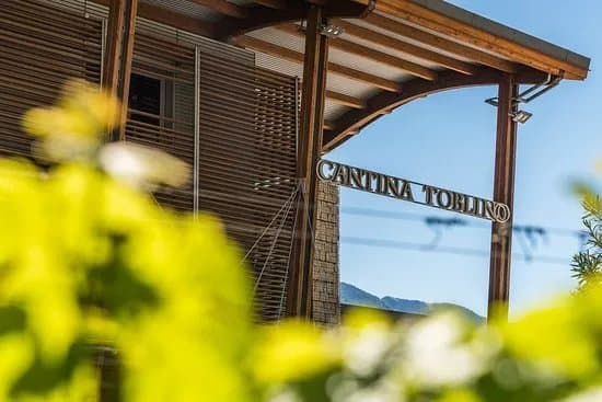 Cantina Toblino