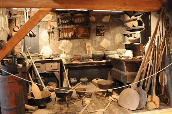 The Cultural Heritage House