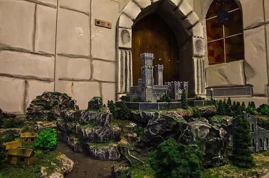 Unikove hry Escape Game