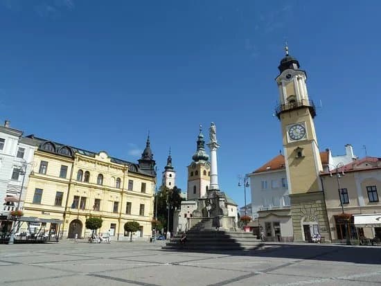 The Clock Tower