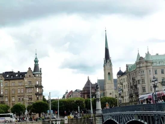 Djurgardsbron