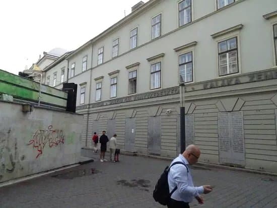 Lutheran Museum