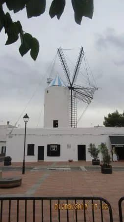Moli de Dalt