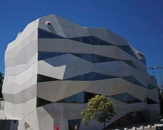 Edificio Vodafone