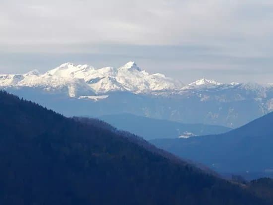 Cerkev Sv. Kriz na Gori Oljki