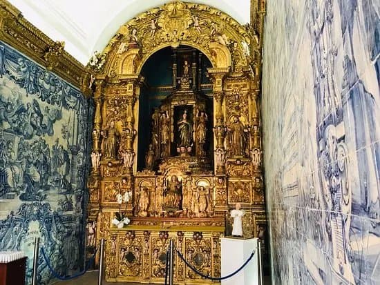Nossa Senhora da Conceicao Hermitage