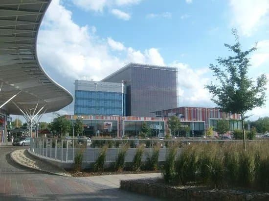 Campus Square Brno
