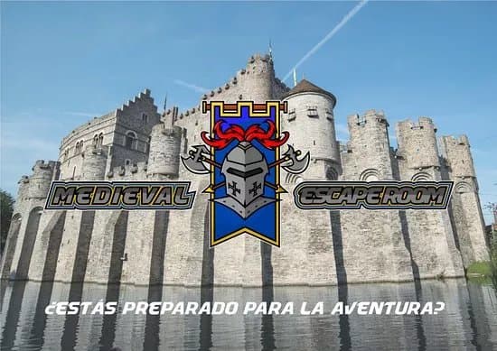 Medieval Escape Room