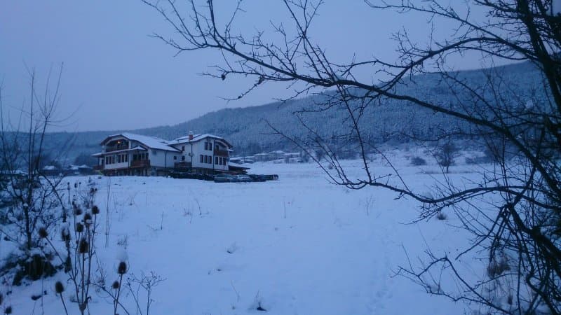 Raya Guest House