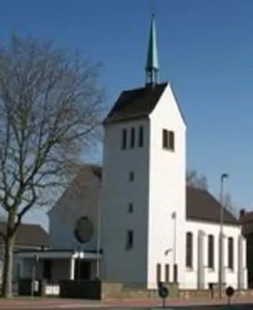 Evangelische Christus-Kirchengemeinde