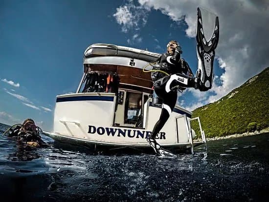 Scuba Quest Montenegro
